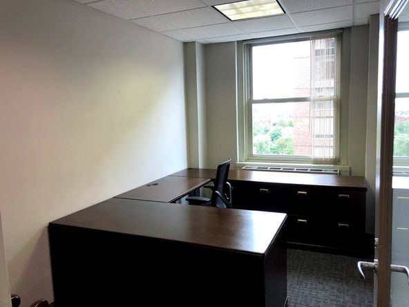 Leasing Individual Offices & Workstation